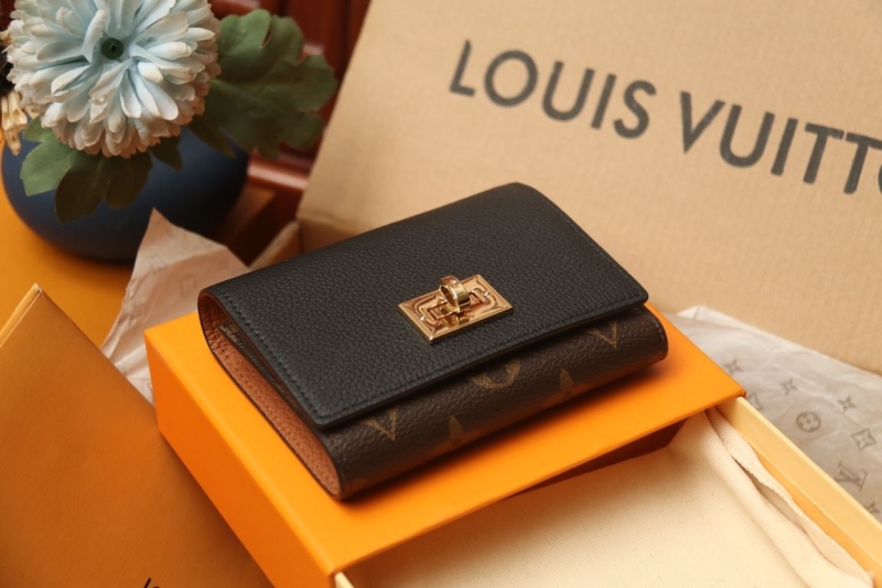 LV Wallets